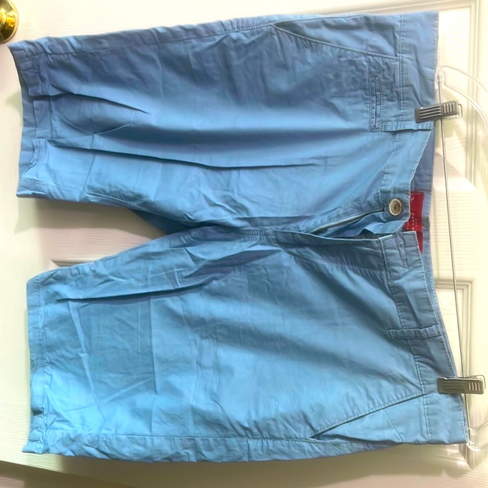 ZARA Men’s Shorts